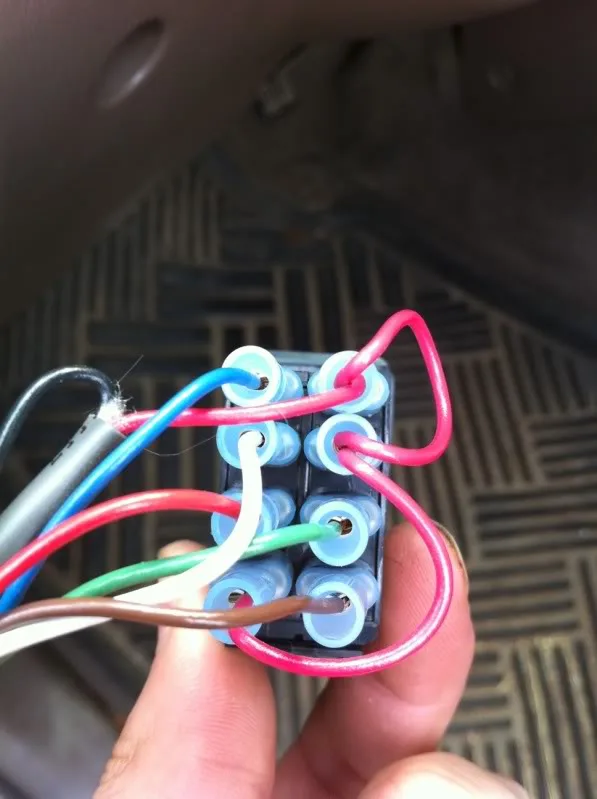 Diagram Toyota E Locker Retrofit Wiring Diagram