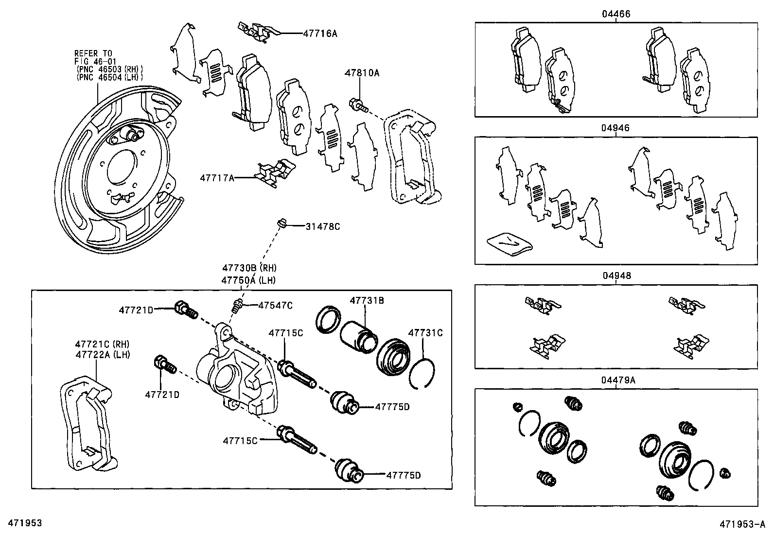 Diagram Toyota Estima Wiring Diagram Free