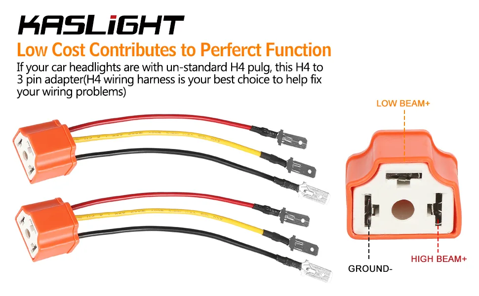 Diagram Toyota H4 Hid Headlight Wiring Diagram