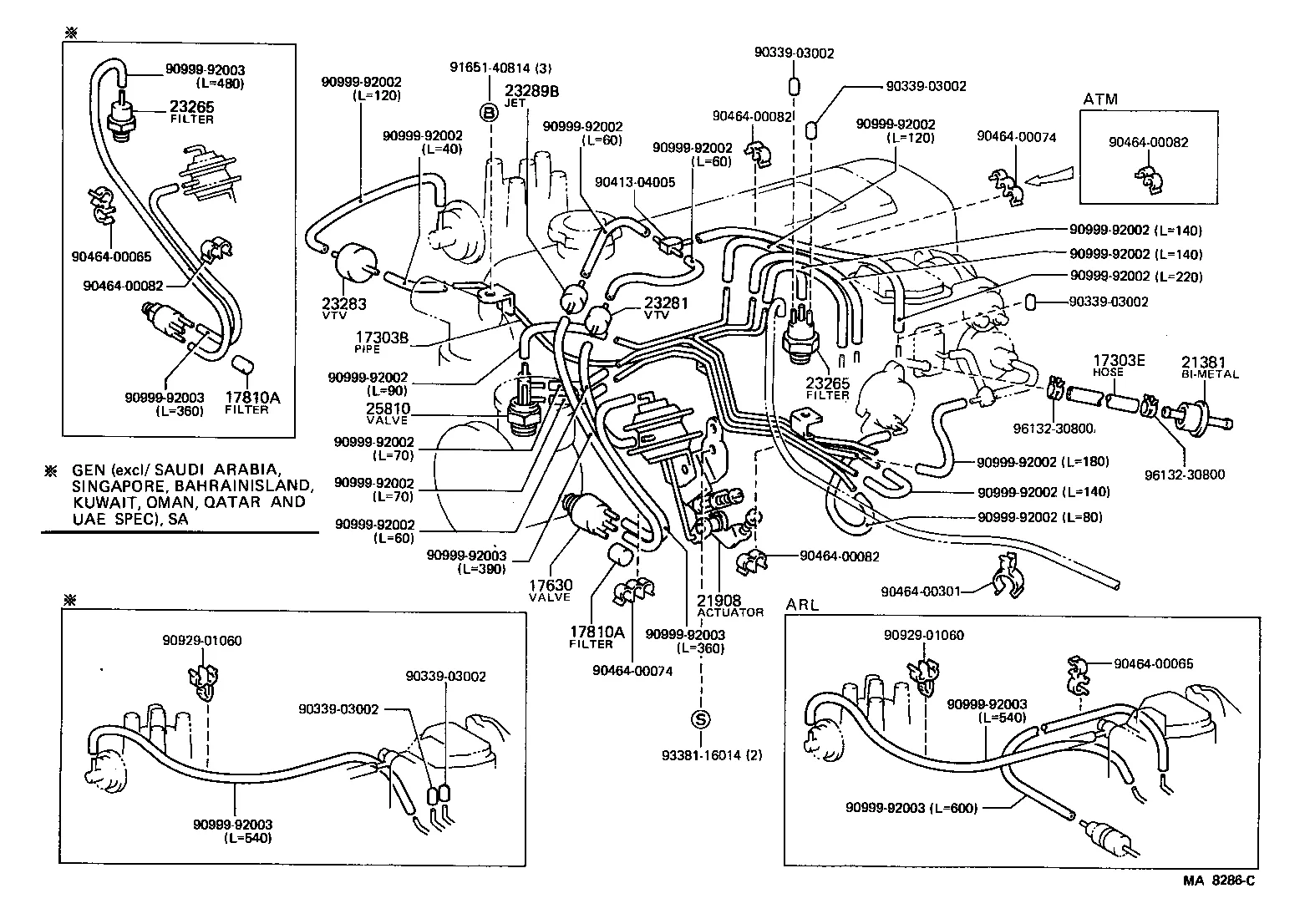 Diagram Toyota Hiace Diagram