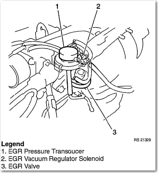 Diagram Toyota Prizm Engine Diagram