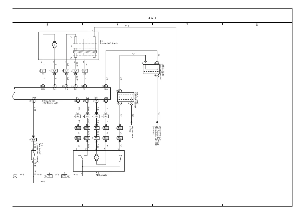 Diagram Toyota Tundra Stereo Wiring Diagram Download Wiring Diagram