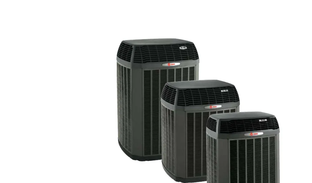 Diagram Trane Xr15 Wiring Diagram