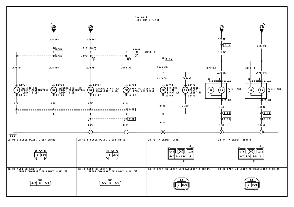 Diagram Ultima Wiring Diagramplete