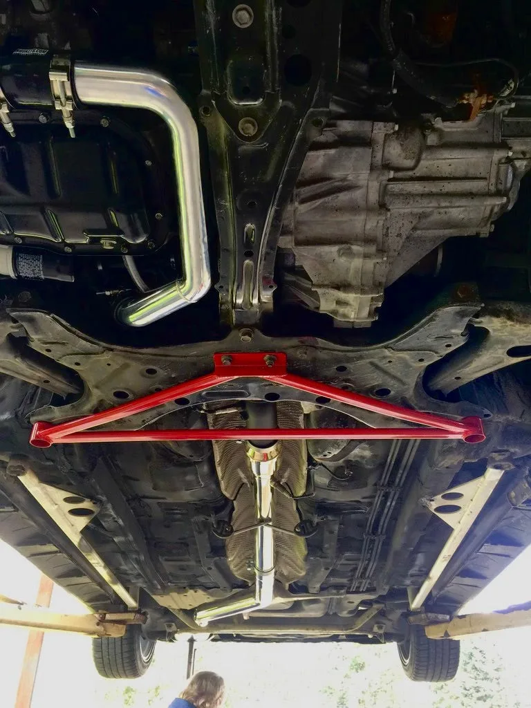 Diagram Underside Toyota Corolla Under A Car Diagram