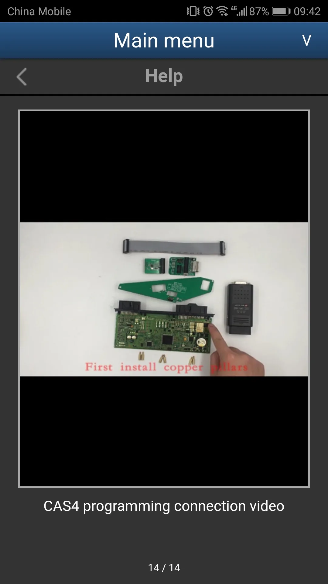 Diagram Unichip Mini Cooper Tuning Software Wiring Diagram