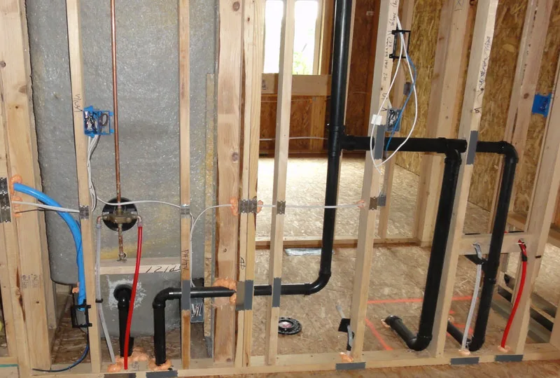 Diagram Uponor Piping Diagram