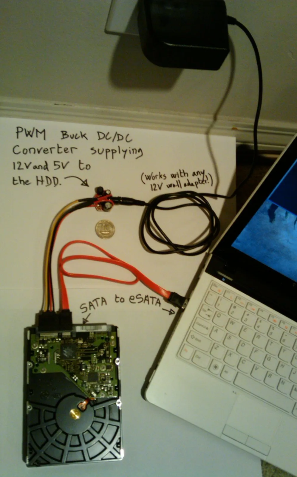 Diagram Usb To Sata Adapter Wiring Diagram
