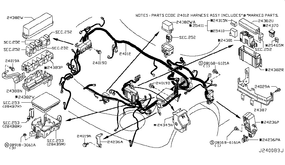 Diagram User Wiring Diagram For Nissan Juke