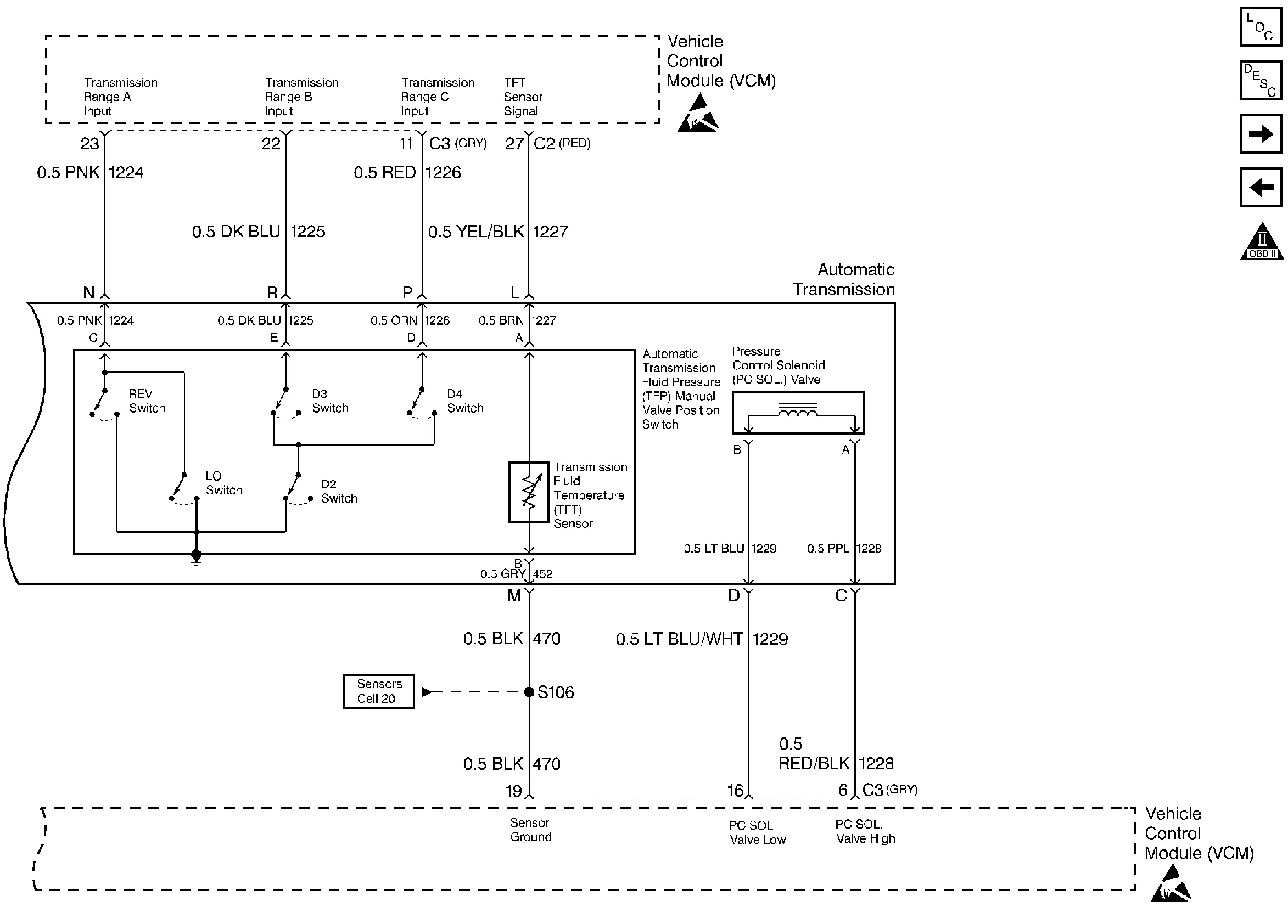 Diagram V6 Vortec Engine Intake Diagram