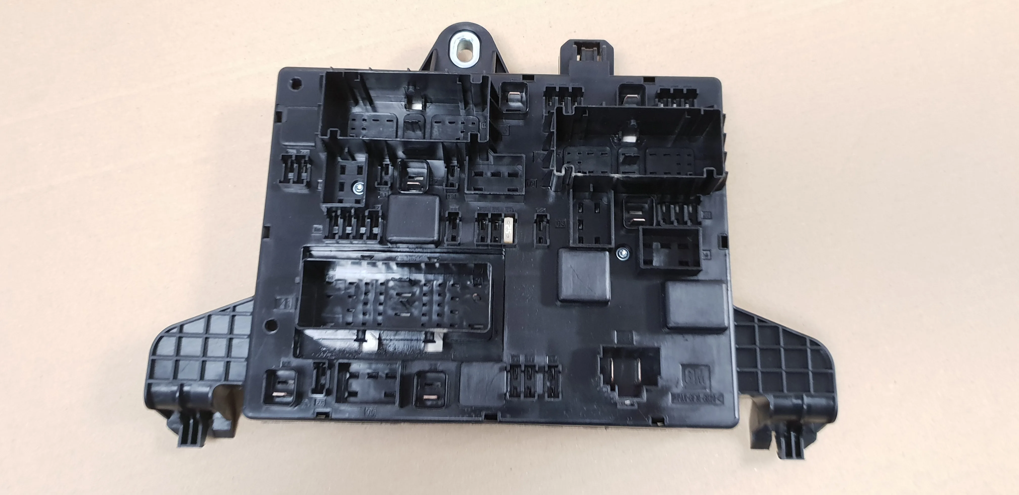 Diagram Vauxhall Astra Y Reg Fuse Box Diagram