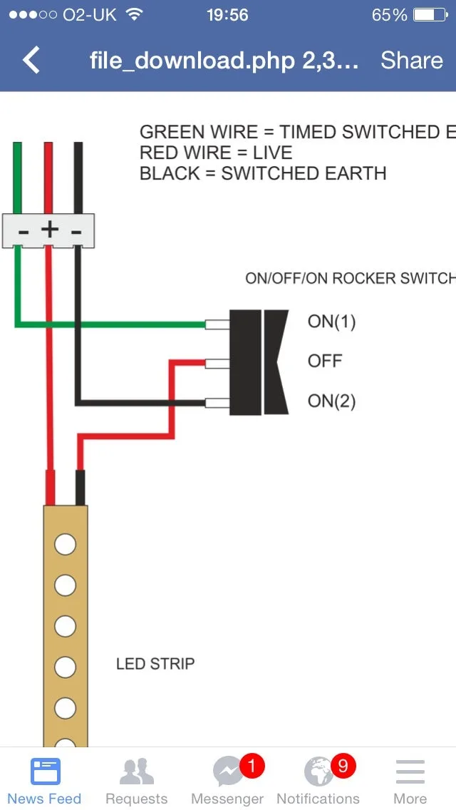 Diagram Vauxhall Vivaro Rear Light Wiring Diagram