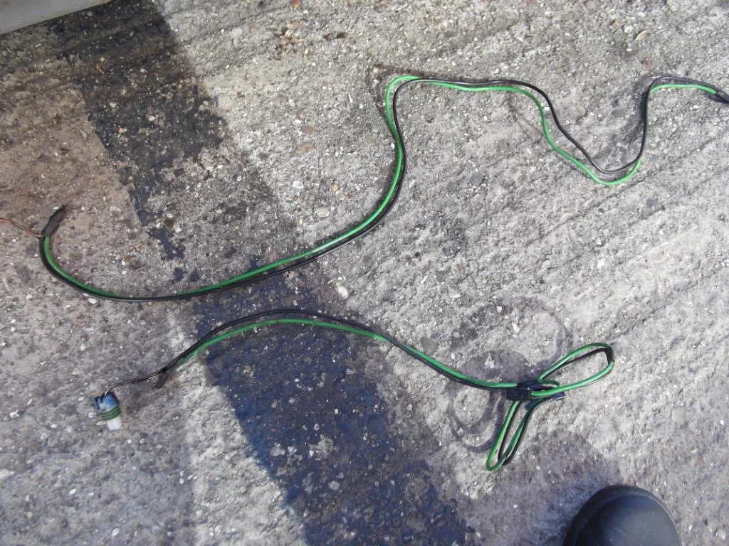 Diagram Vectra C Fog Light Wiring Diagram