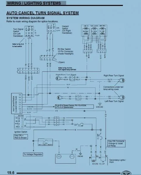 Diagram Victory V92C Wiring Diagram
