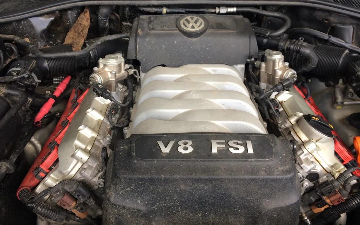 Diagram Volkswagen Touareg V6 Engine Diagram