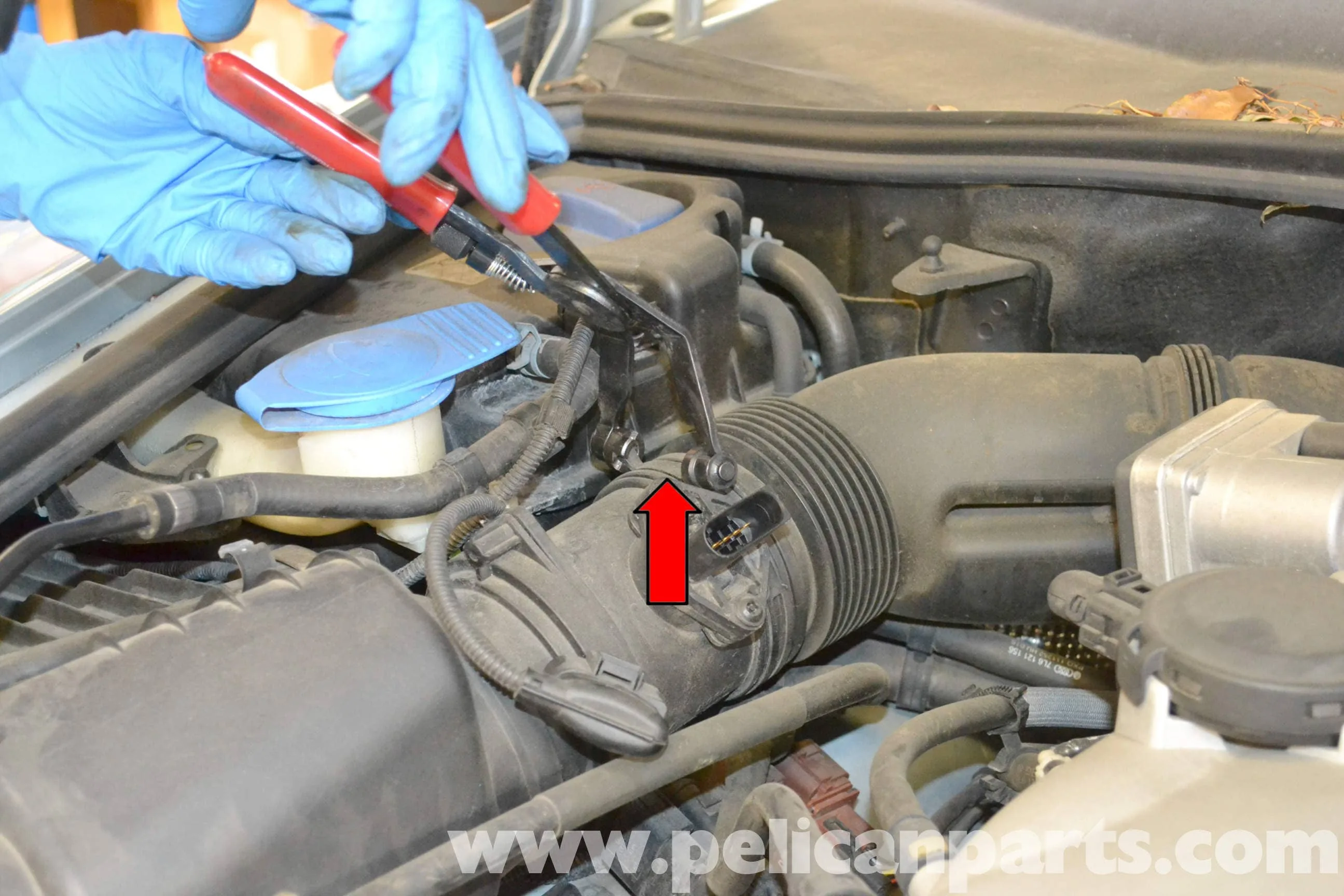 Diagram Volkswagen Touareg V8 Engine Diagram 05
