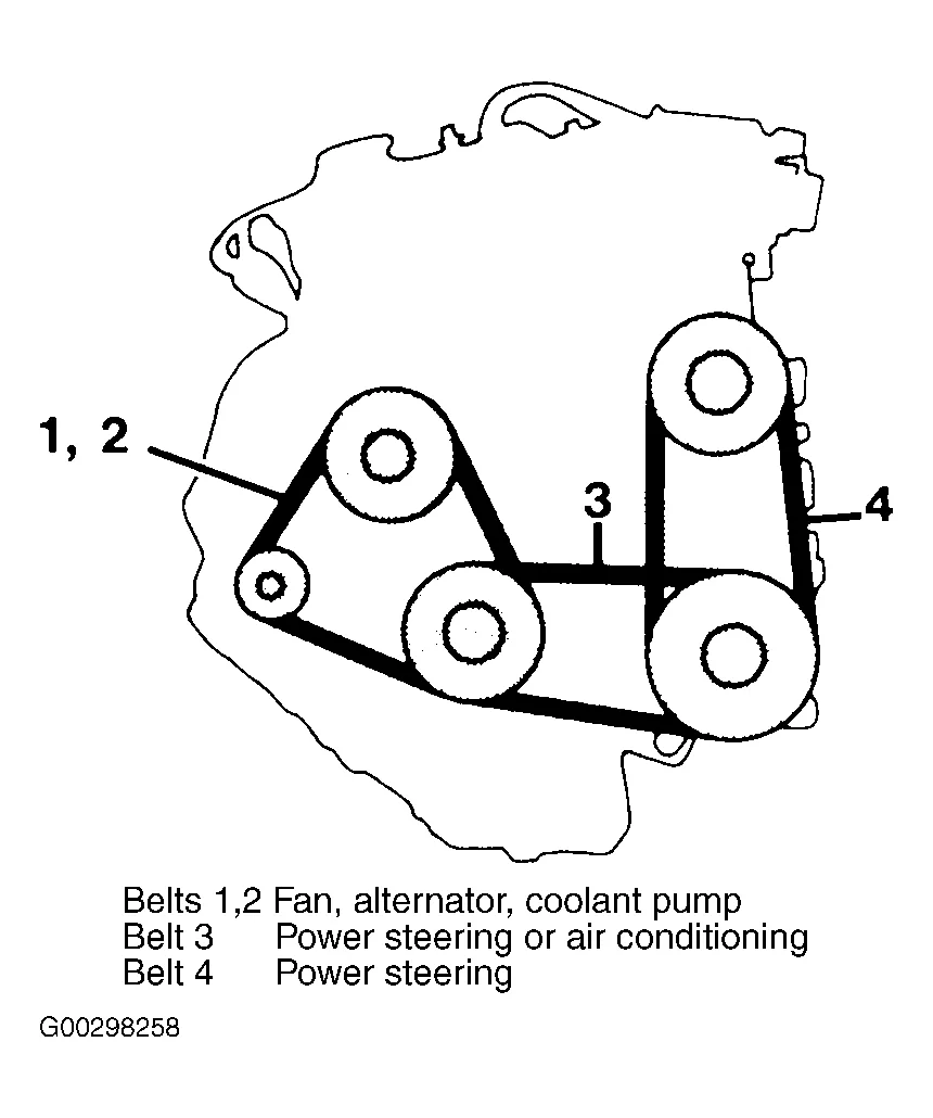 Diagram Volvo B23 Engine Diagram