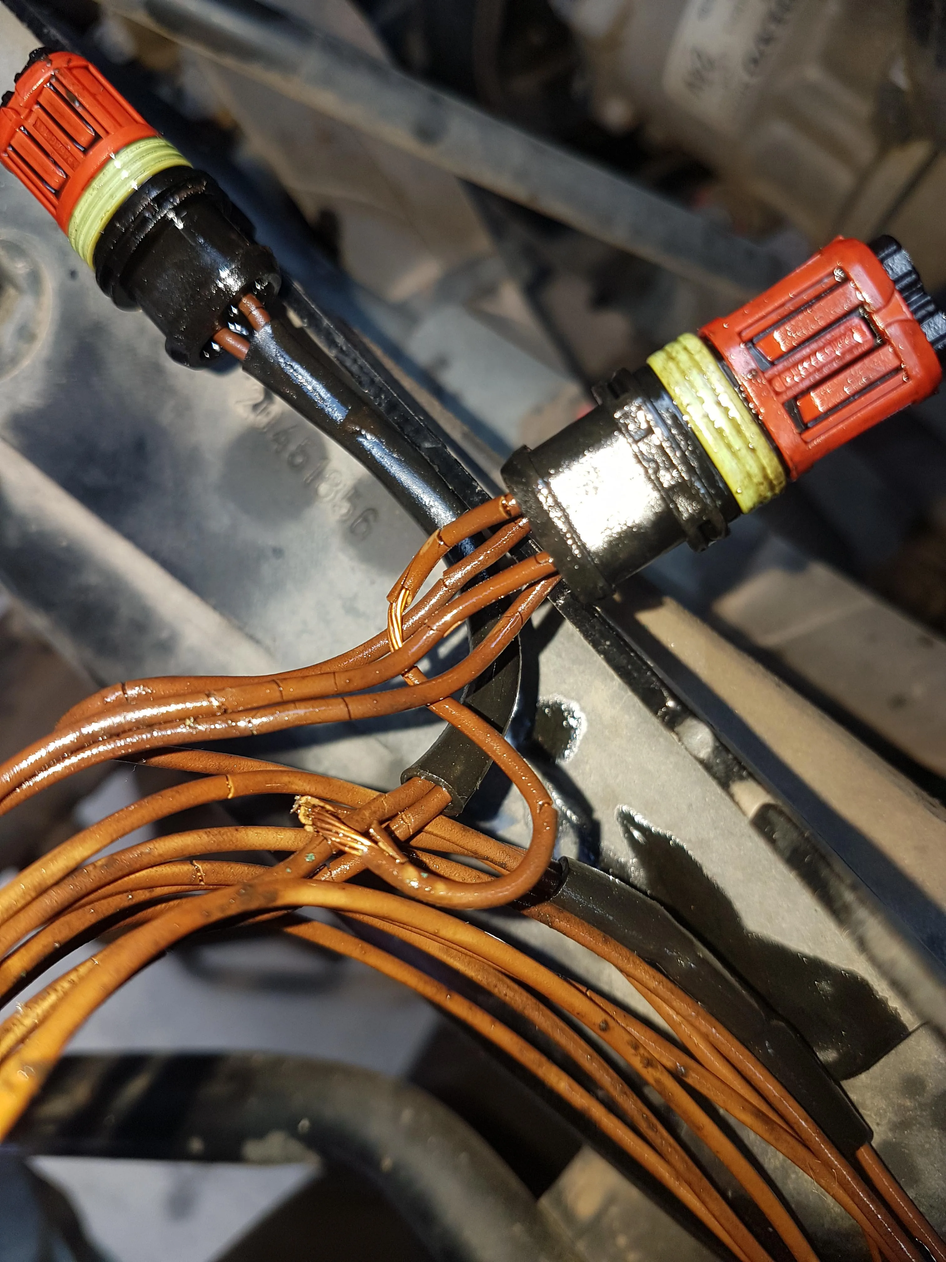 Diagram Volvo Fm Fn Fh Truck Oem Wiring Electrical Diagram