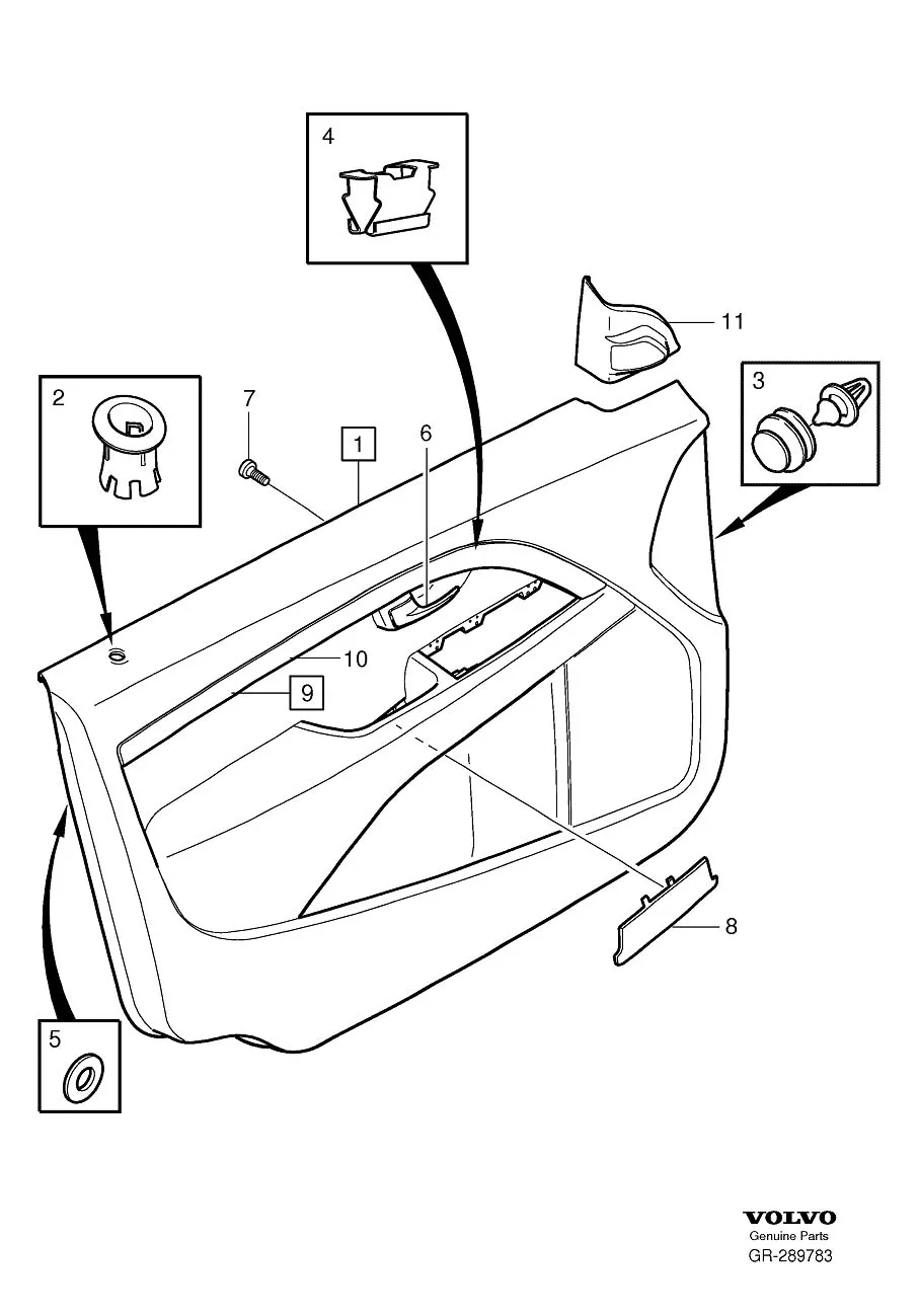 Diagram Volvo Sensus Wiring Diagram