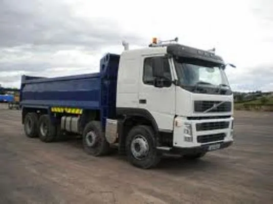 Diagram Volvo Truck Wiring Diagram Fm9 Fm12 Fh12 Upto 2002