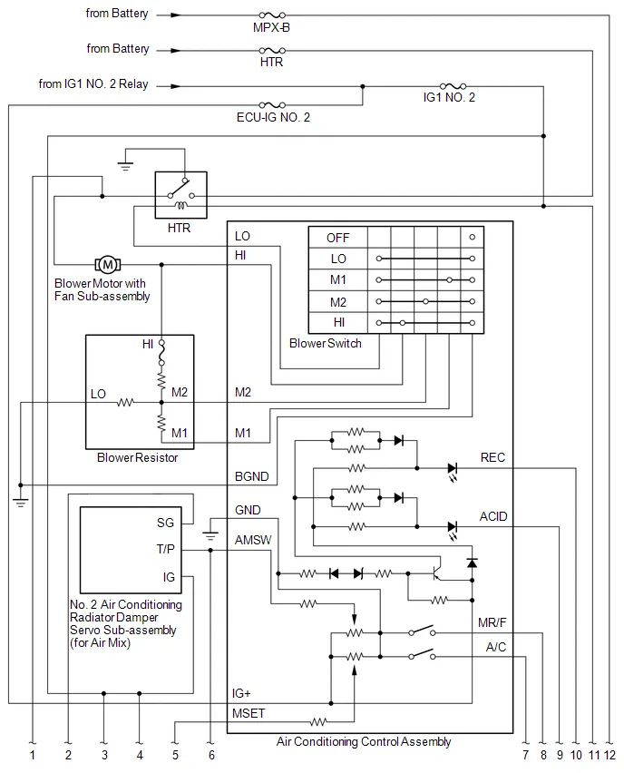 Diagram Volvo Trucks Service Manual Air System Diagram Full Version Hd Quality System Diagram