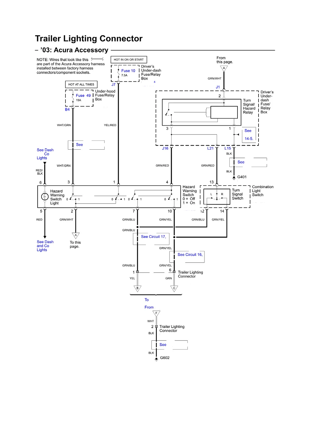 Diagram Volvo Vhd Truck Service Wiring Diagram