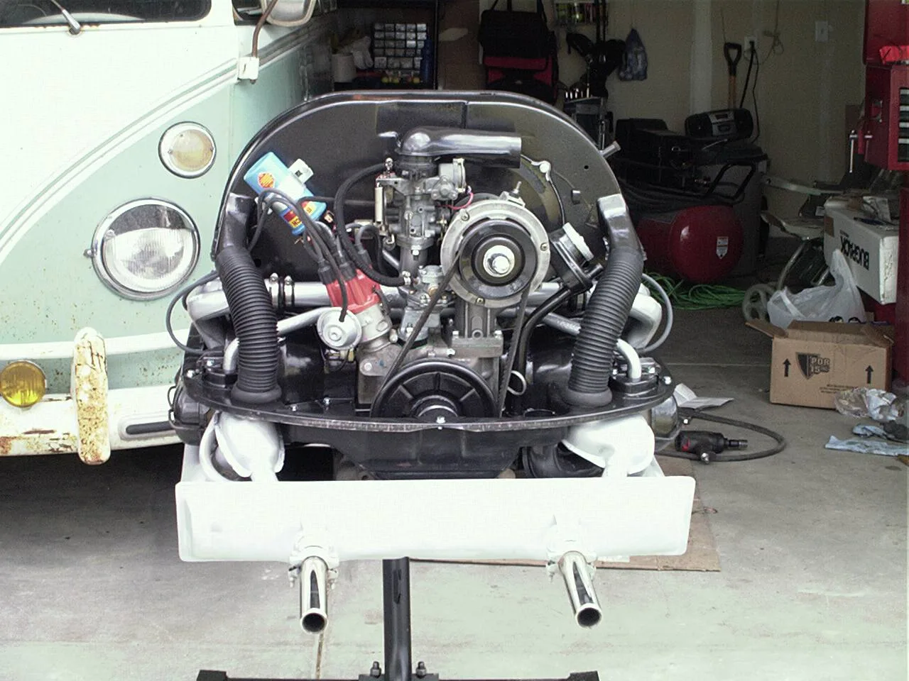 Diagram Vw Engine Tin Diagram