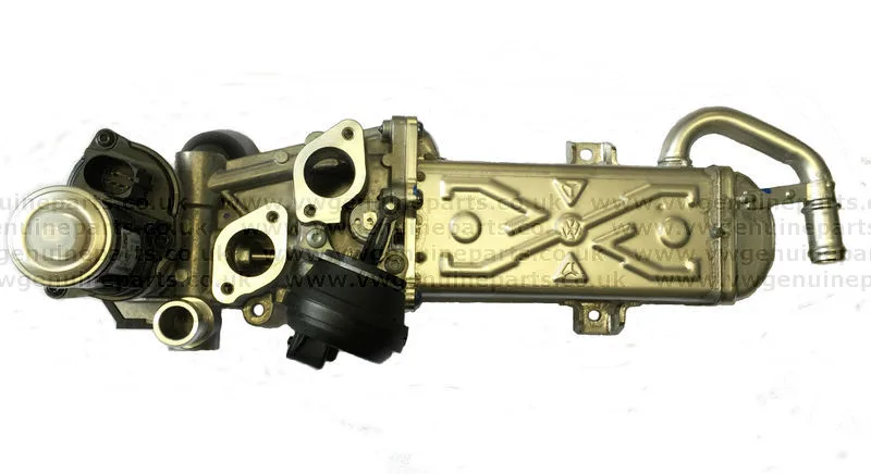 Diagram Vw Golf Engine Egr Diagram