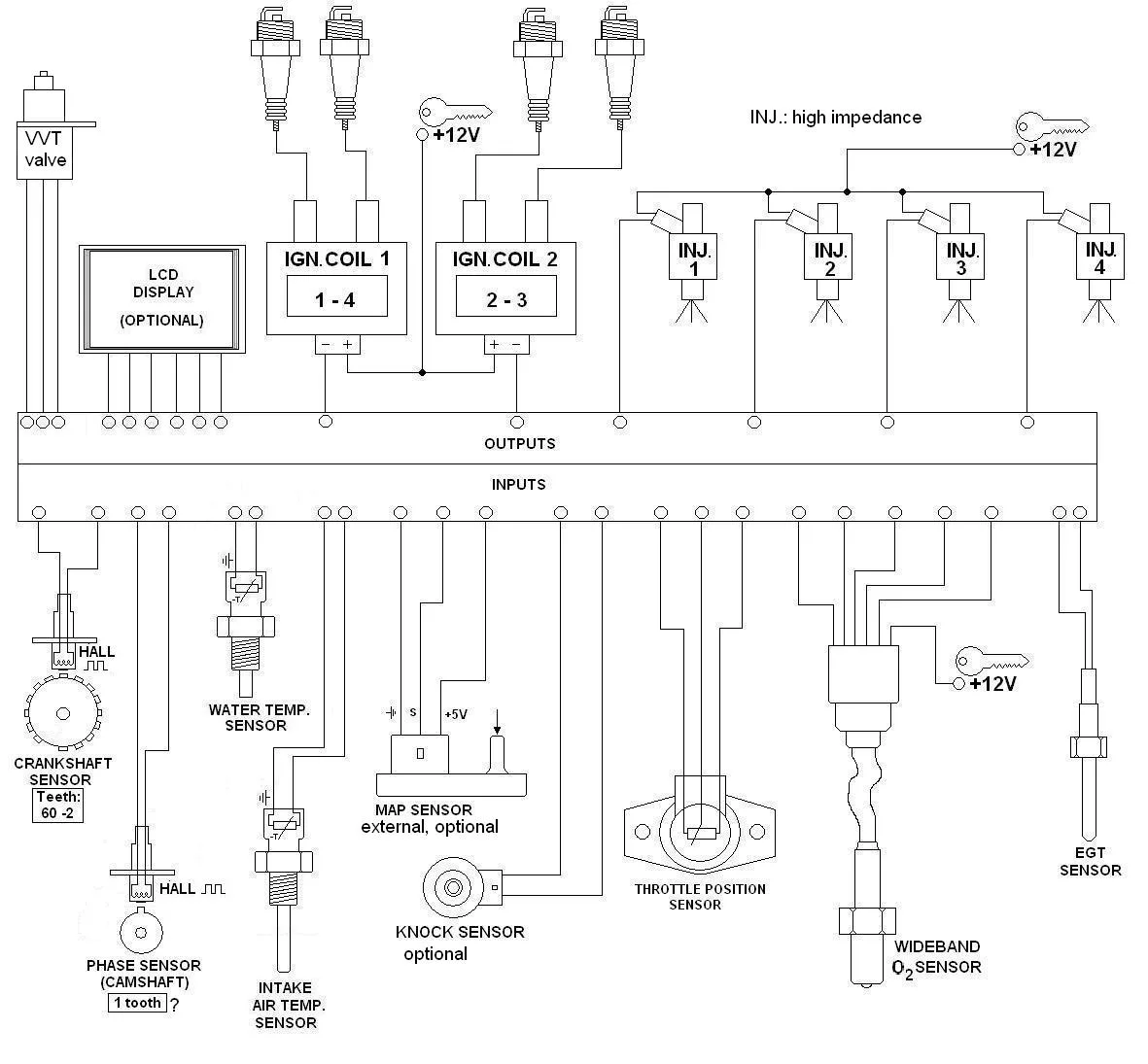 Diagram Vw Lupo User Wiring Diagram