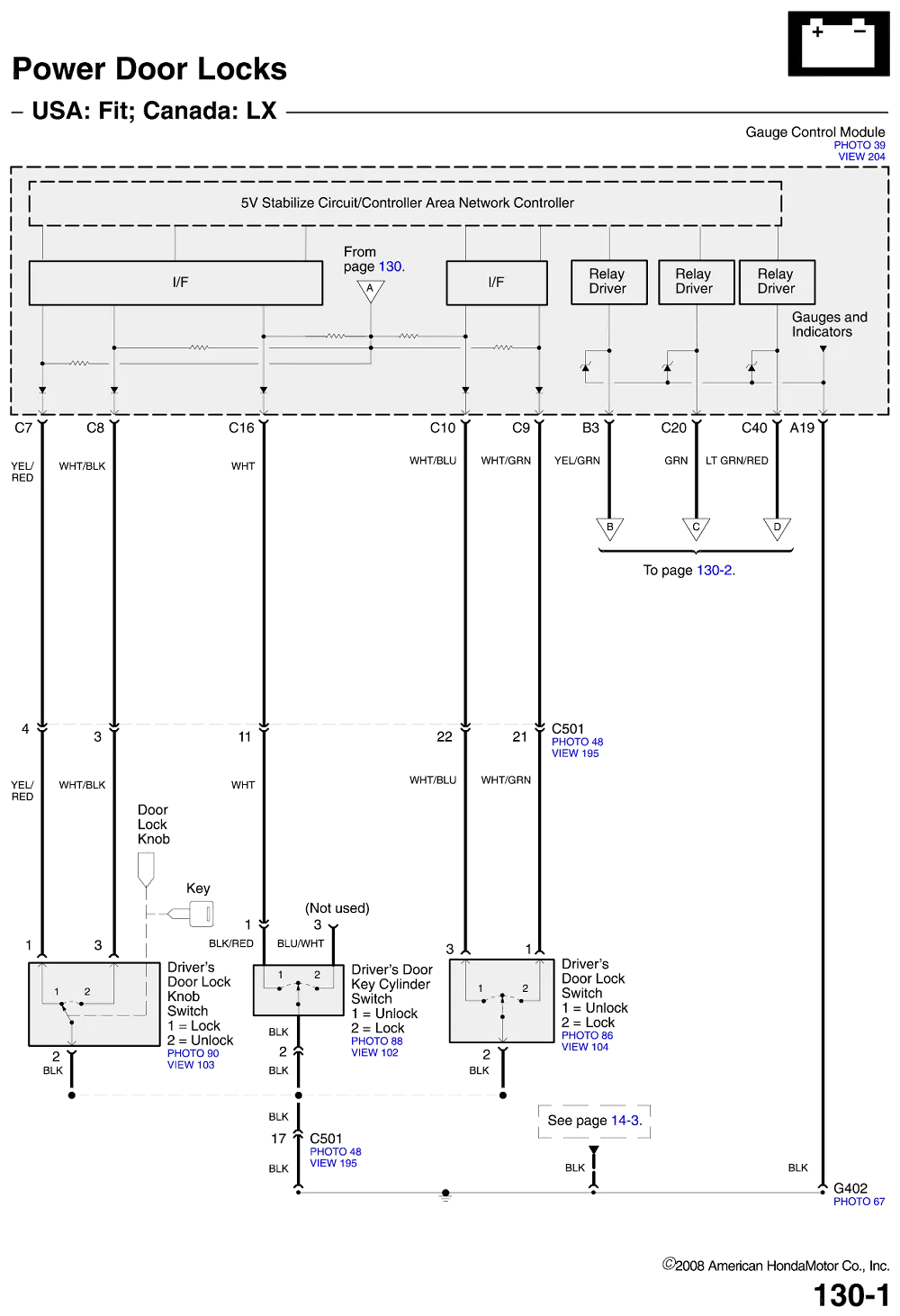 Diagram Vw Polo 1998 Central Locking Wiring Diagram