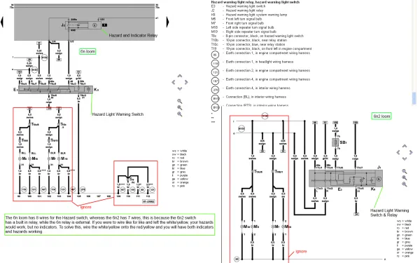 Diagram Vw Polo 1998 Central Locking Wiring Diagram