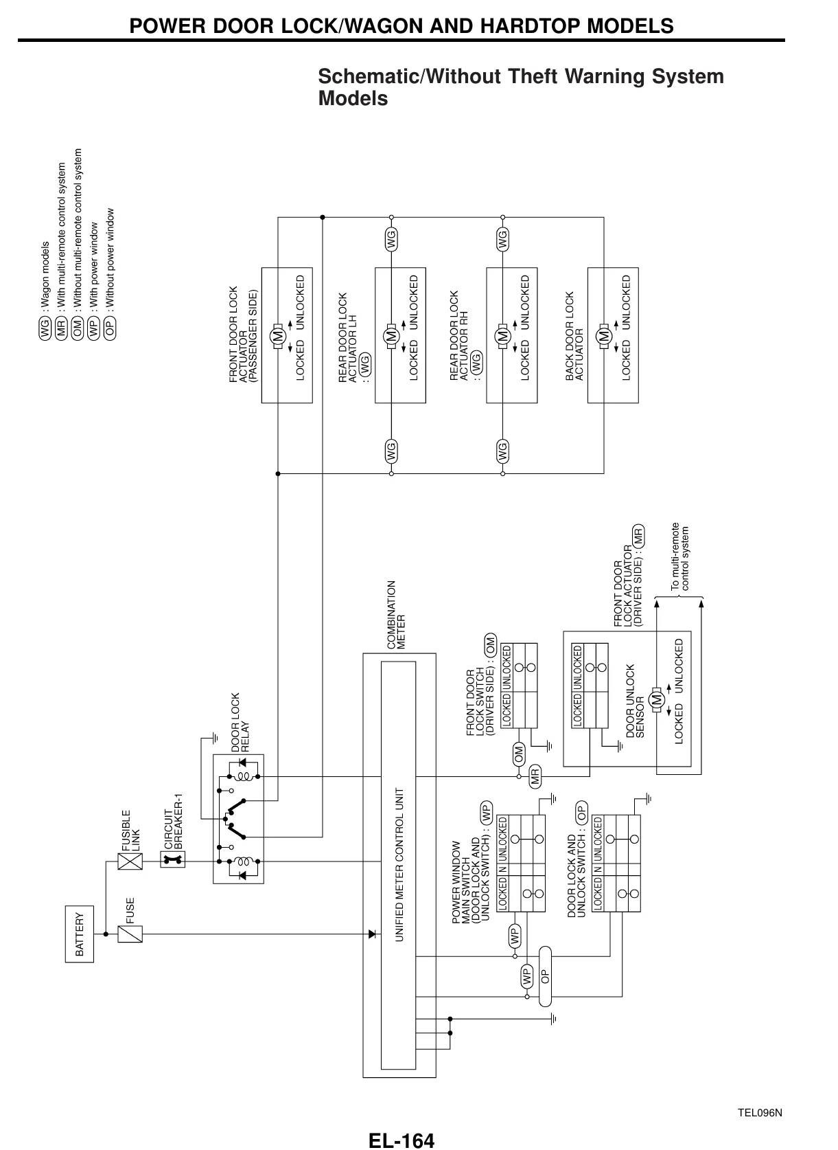 Diagram Vw Squareback Wiring Diagram