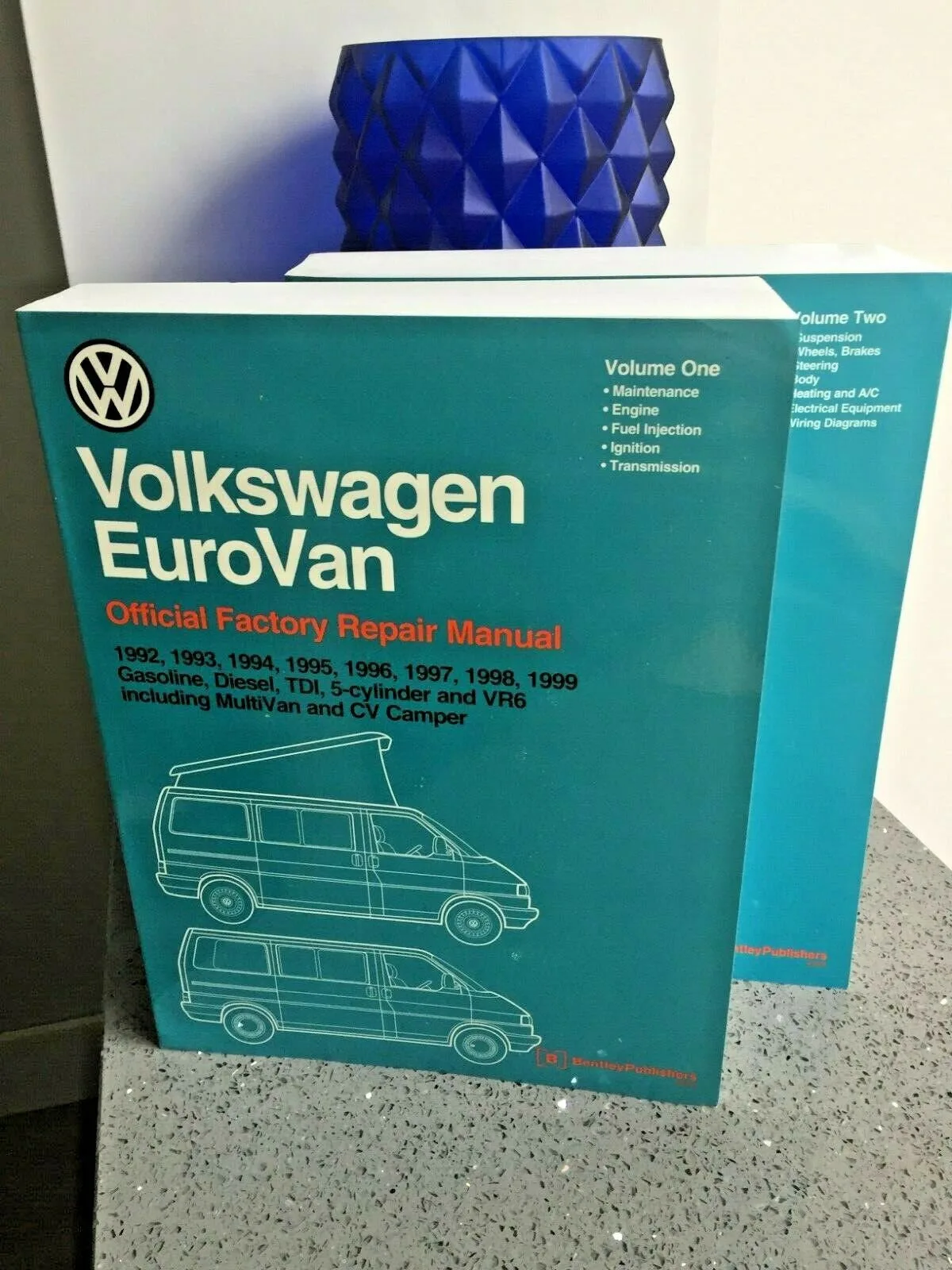 Diagram Vw T4 Wiring Diagram Pdf