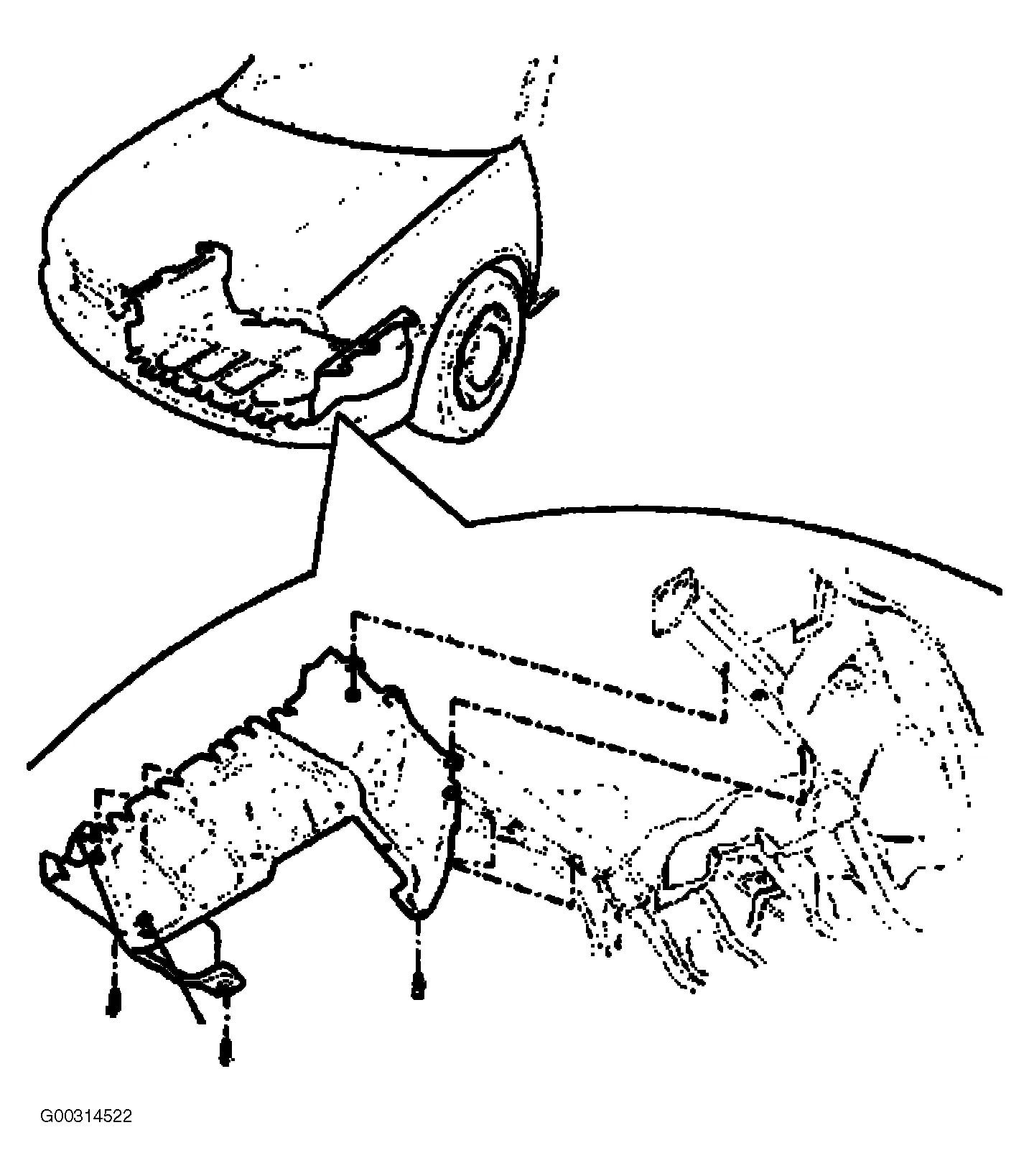Diagram Vw Tdi Engine Belt Diagram