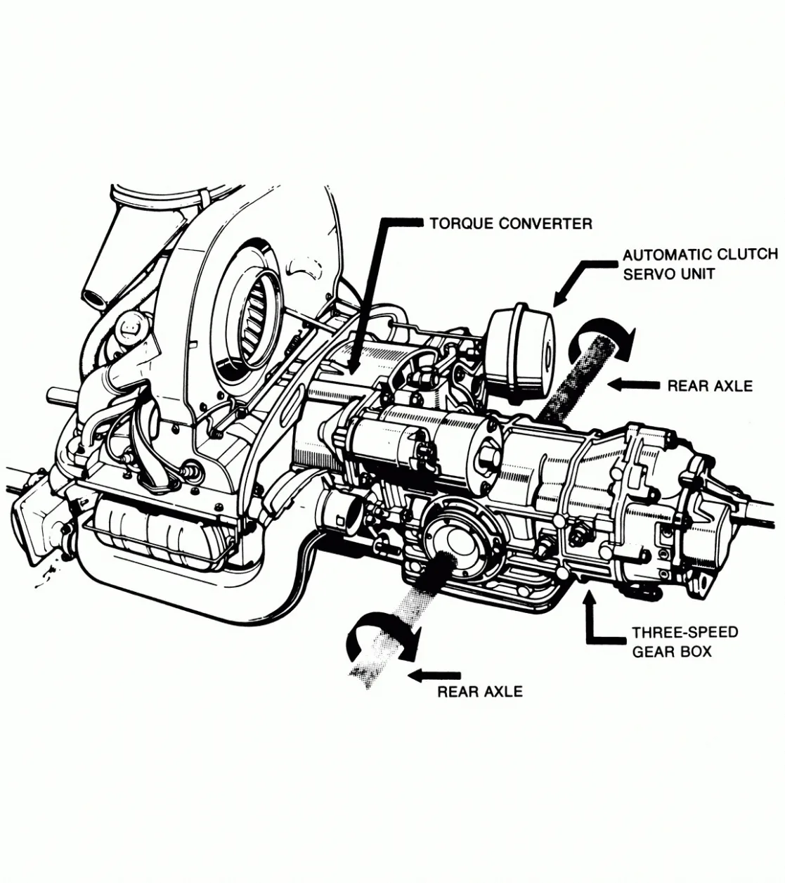 Diagram Vw Touran Engine Diagram