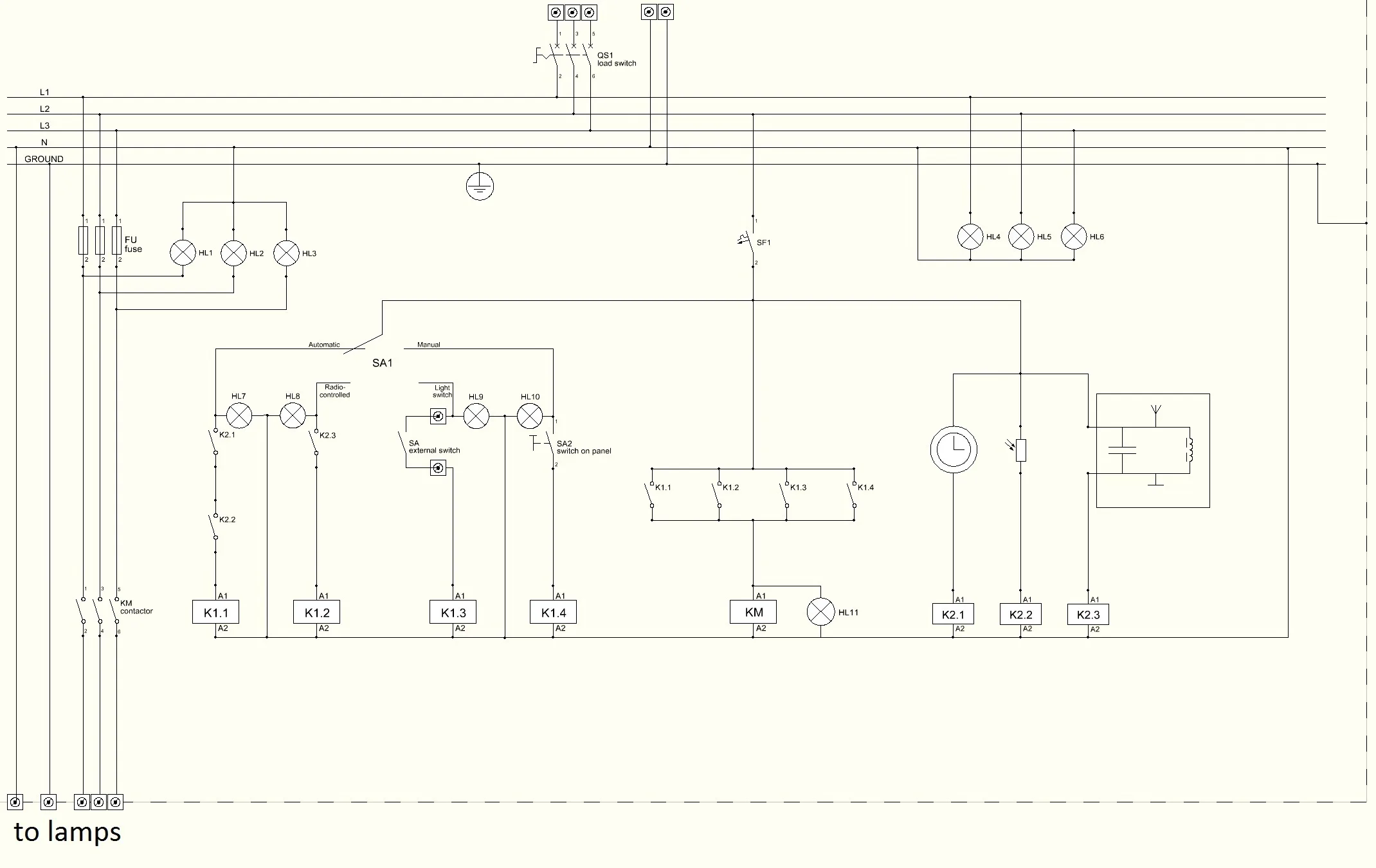 Diagram Watt Stopper Wiring Diagrams