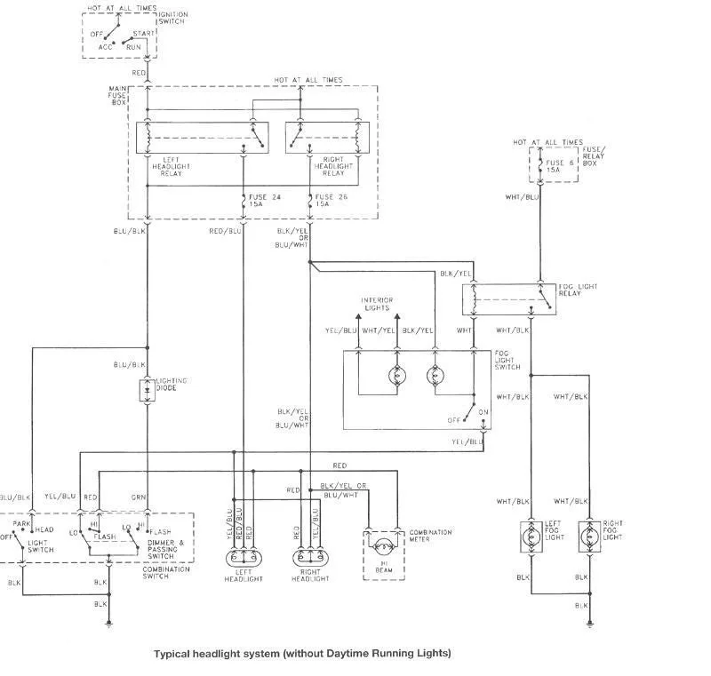 Diagram Whelen Edge Freedom Wiring Diagram