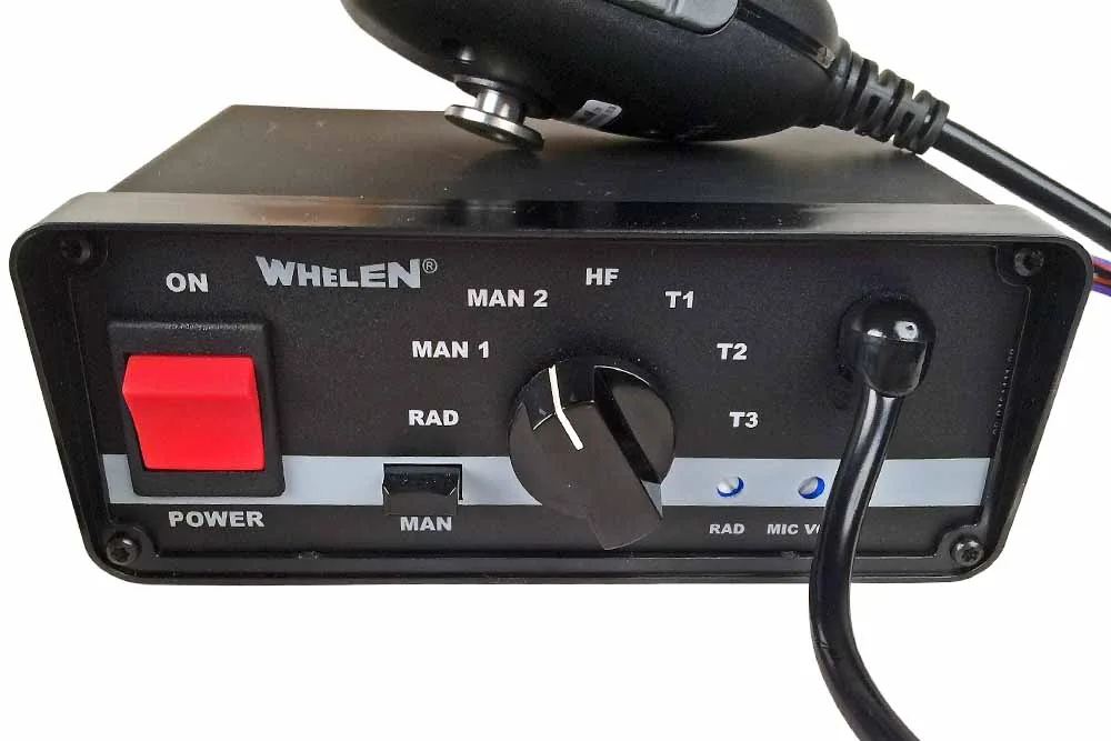 Diagram Whelen Siren 295Hfsa1 Wiring Diagram