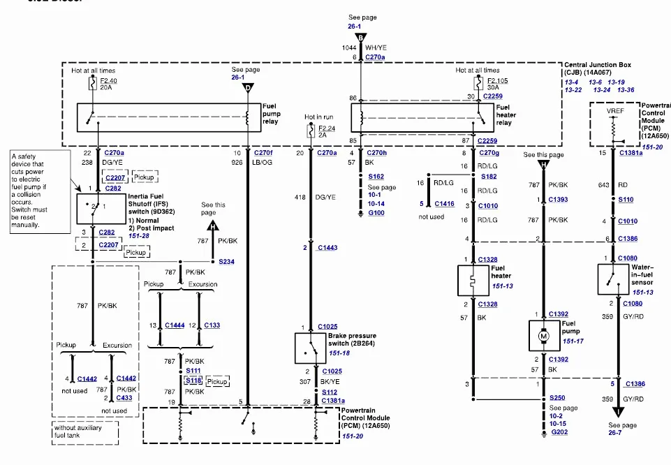 Diagram Whelen Siren 295Hfsa1 Wiring Diagram