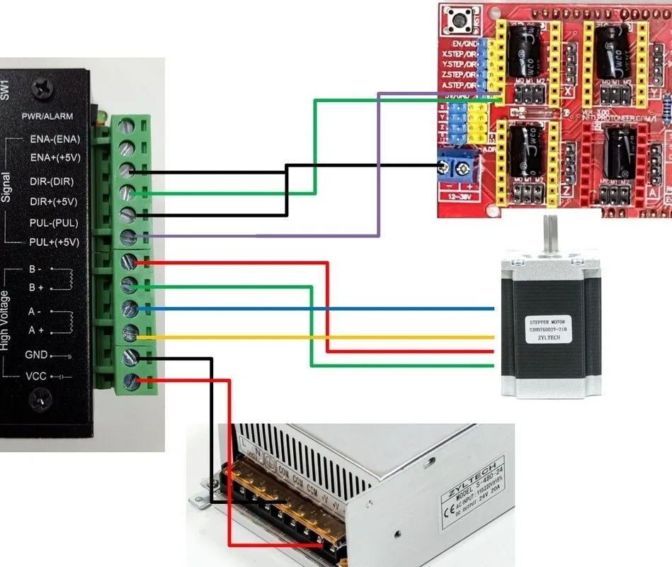 Diagram Wiring 110 Volt Switch And Motor Wiring 110V Motor P