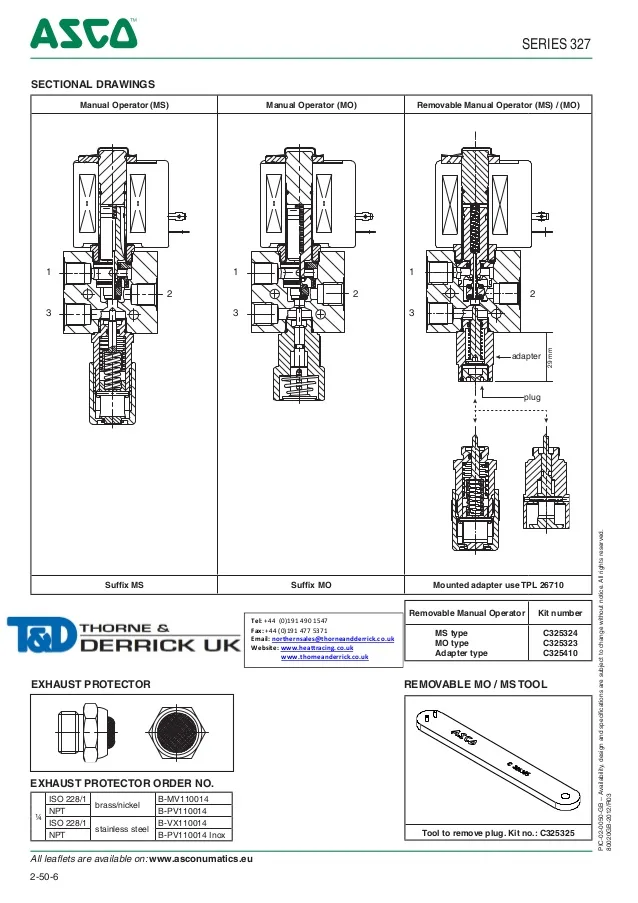Diagram Wiring Asco Diagram Ef8215B080