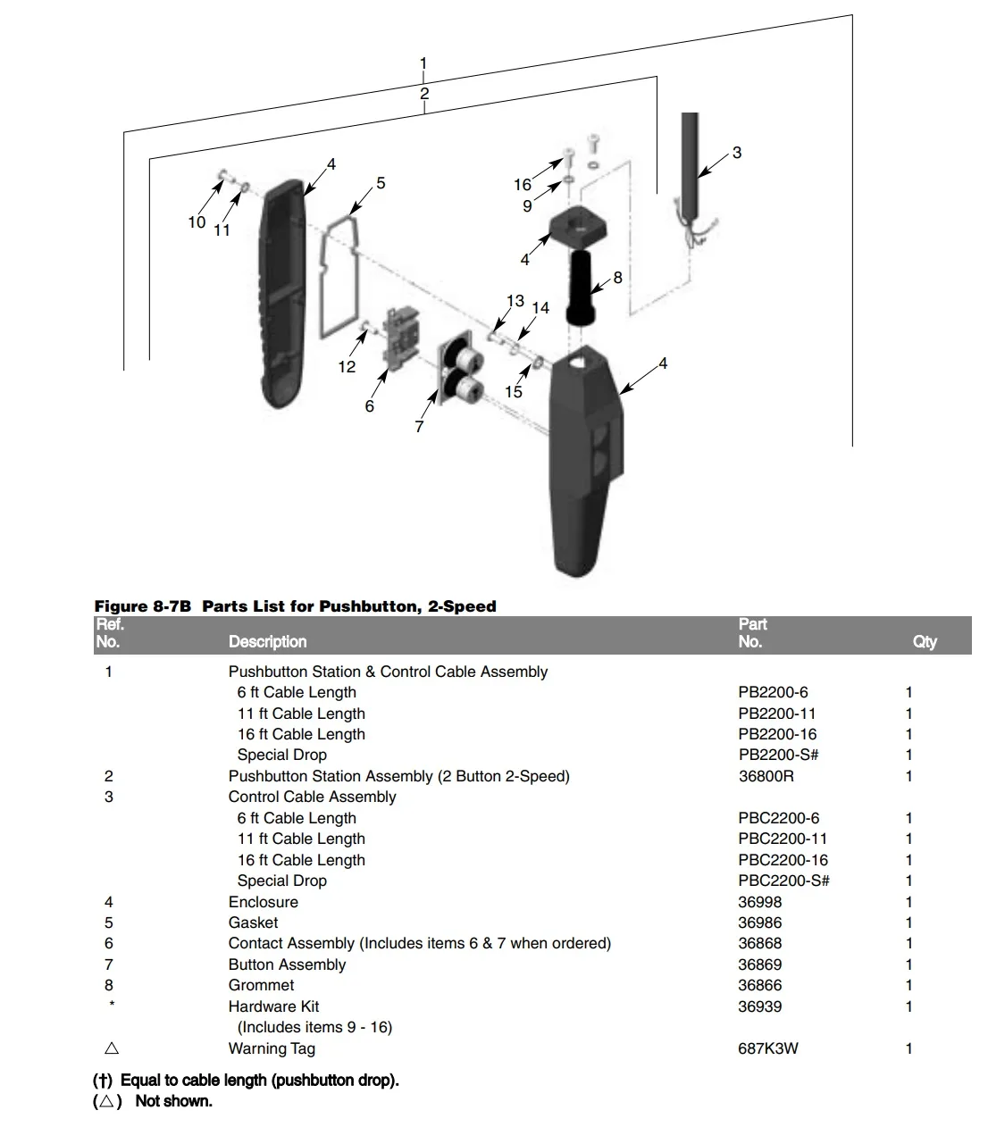 Diagram Wiring Coffing Diagram Hoist Ec2004 4