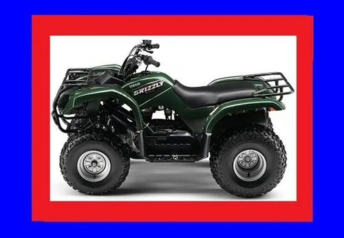 Diagram Wiring Diagram 125 Grizzly