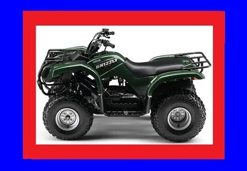 Diagram Wiring Diagram 125 Grizzly