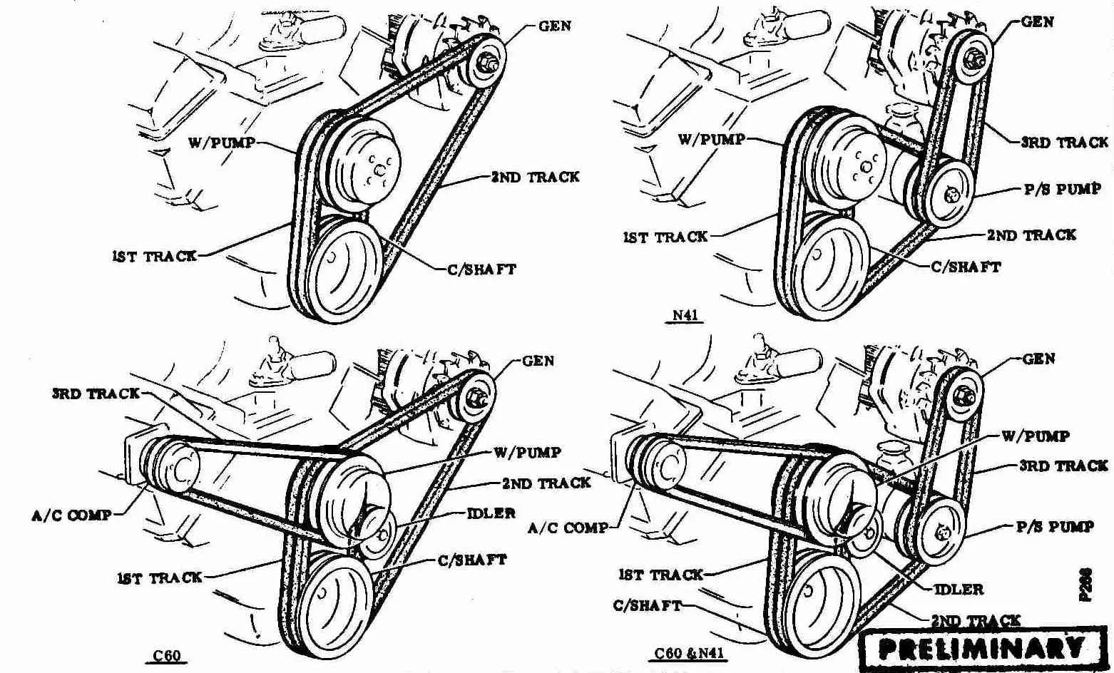 Diagram Wiring Diagram 1985 Chevy 305 Block Full Version Hd Quality 305 Block