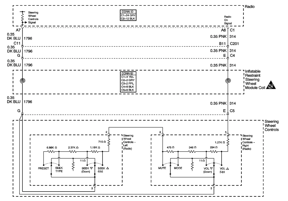 Diagram Wiring Diagram 1988 Gta
