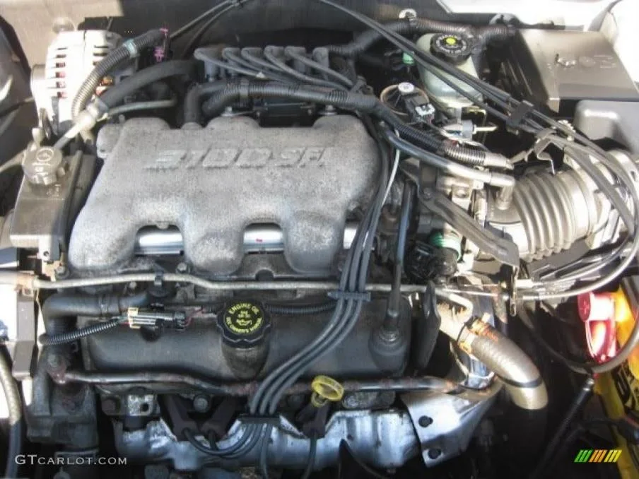 Diagram Wiring Diagram 2000 Malibu