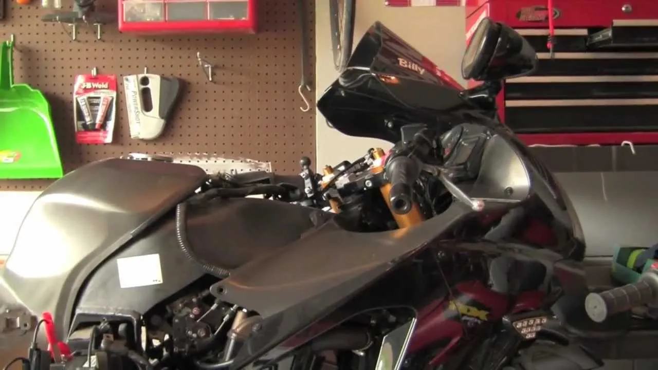Diagram Wiring Diagram 2001 Kawasaki Zx 12R
