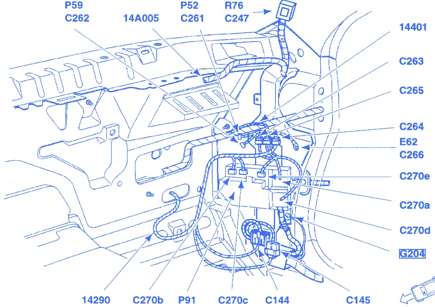 Diagram Wiring Diagram 2002 Mini Cooper