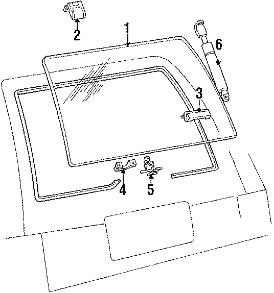 Diagram Wiring Diagram 2002 Taurus Station Wagon